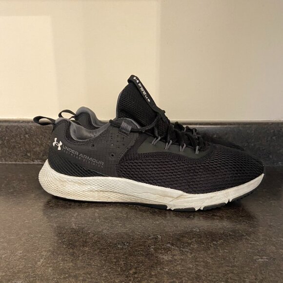 Under Armour UA Charged Focus Training Shoes - Size 10.5 - Picture 2 of 10